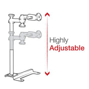 RAM Mount RAM No - Drill Laptop Mount f/20 - 22 Ford Police Interceptor Utility [RAM - VB - 206 - SW1], Vehicle Mounts, RAM Mounting Systems, , , at Festive Water Paddlesports