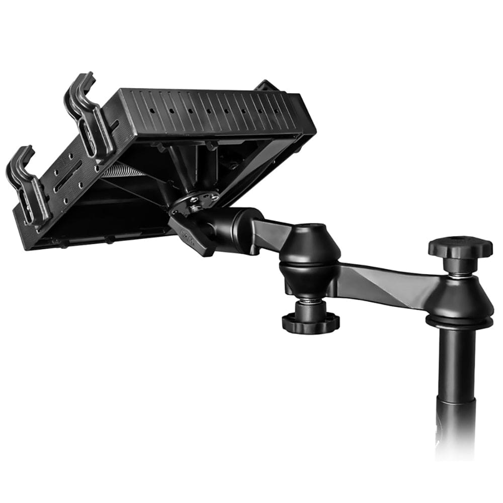 RAM Mount RAM No - Drill Laptop Mount f/2019 Ford Ranger [RAM - VB - 202 - SW1], Vehicle Mounts, RAM Mounting Systems, , , at Festive Water Paddlesports
