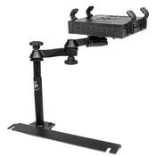 RAM Mount RAM No - Drill Laptop Mount f/22 - 23 Toyota Tundra + More [RAM - VB - 148 - SW1], Vehicle Mounts, RAM Mounting Systems, , , at Festive Water Paddlesports