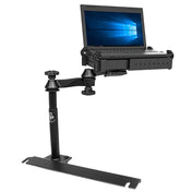 RAM Mount RAM No - Drill Laptop Mount f/22 - 23 Toyota Tundra + More [RAM - VB - 148 - SW1], Vehicle Mounts, RAM Mounting Systems, , , at Festive Water Paddlesports