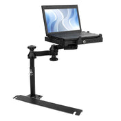 RAM Mount RAM No - Drill Laptop Mount f/'22 - 26 Toyota Tundra + More [RAM - VB - 148 - SW3], Vehicle Laptop Mounts, RAM Mounting Systems, at Festive Water Paddlesports