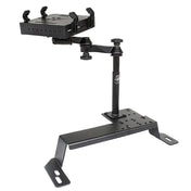 RAM Mount RAM No - Drill Laptop Mount f/94 - 01 Dodge Ram 1500 More [RAM - VB - 127 - SW1], Vehicle Mounts, RAM Mounting Systems, , , at Festive Water Paddlesports