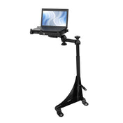 RAM Mount RAM No - Drill Laptop Mount f/'98 - 24 Express Van, Savana Van + More [RAM - VB - 143 - SW3], Vehicle Laptop Mounts, RAM Mounting Systems, at Festive Water Paddlesports