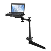 RAM Mount RAM No - Drill Laptop Mount f/'99 - 16 Ford F - 250 - F750 + More [RAM - VB - 185 - SW3], Vehicle Laptop Mounts, RAM Mounting Systems, at Festive Water Paddlesports