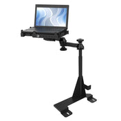 RAM Mount RAM No - Drill Laptop Mount f/Ford E - Series Van [RAM - VB - 119 - SW3], Vehicle Laptop Mounts, RAM Mounting Systems, at Festive Water Paddlesports