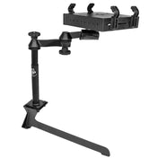 RAM Mount RAM No - Drill Laptop Mount for '05 - 25 Nissan Frontier + More [RAM - VB - 154 - SW1], Vehicle Mounts, RAM Mounting Systems, , , at Festive Water Paddlesports