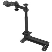 RAM Mount RAM No - Drill Mount f/19 - 20 Ford Ranger [RAM - VB - 202 - SW2], Vehicle Mounts, RAM Mounting Systems, , , at Festive Water Paddlesports