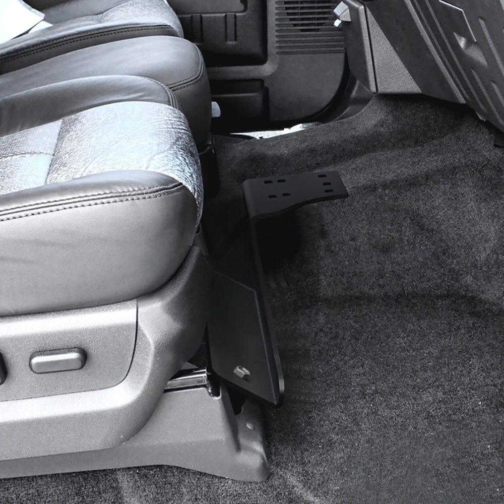 RAM Mount RAM No - Drill Mount f/97 - 16 Ford F - 250 - F750 + More [RAM - VB - 185 - SW2], Vehicle Mounts, RAM Mounting Systems, , , at Festive Water Paddlesports