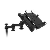 RAM Mount RAM No - Drill Universal Laptop Mount f/Heavy Duty Trucks [RAM - VB - 168 - SW3], Vehicle Laptop Mounts, RAM Mounting Systems, at Festive Water Paddlesports