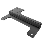 RAM Mount RAM No - Drill Vehicle Base f/20 - 22 Ford Police Interceptor Utility [RAM - VB - 206], Vehicle Mounts, RAM Mounting Systems, , , at Festive Water Paddlesports