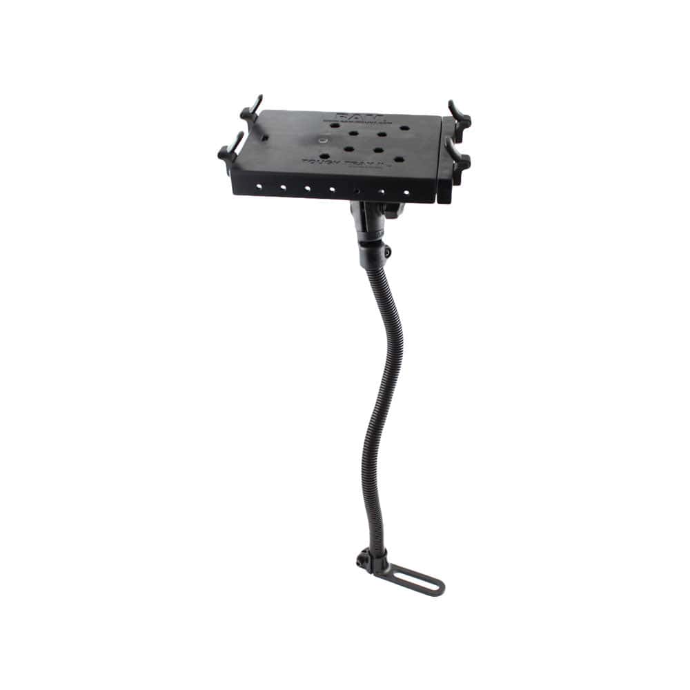 Netbook Tray [RAM - B - 316 - 1 - 234 - 6U], Laptop Mounts, RAM Mounting Systems, , , at Festive Water Paddlesports