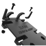 RAM Mount RAM Quick - Grip Phone Holder f/Large Devices [RAM - HOL - PD4 - 238AU], Cell Phone Mounts, RAM Mounting Systems, , , at Festive Water Paddlesports