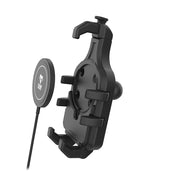 Ram Mount RAM Quick-Grip Pro w/Ball Qi2 15W Wireless Charger [RAM-HOL-PD5B-W2MU], Cell Phone Mounts, RAM Mounting Systems, at Festive Water Paddlesports