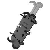 RAM Mount RAM Quick - Grip XL Large Phone Holder [RAM - HOL - PD4U], Cell Phone Mounts, RAM Mounting Systems, , , at Festive Water Paddlesports