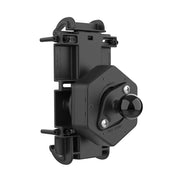 RAM Mount RAM Quick - Grip XL Phone Holder w/Vibe - Safe Adapter Ball [RAM - HOL - PD4 - 462B], Cell Phone Mounts, RAM Mounting Systems, , , at Festive Water Paddlesports