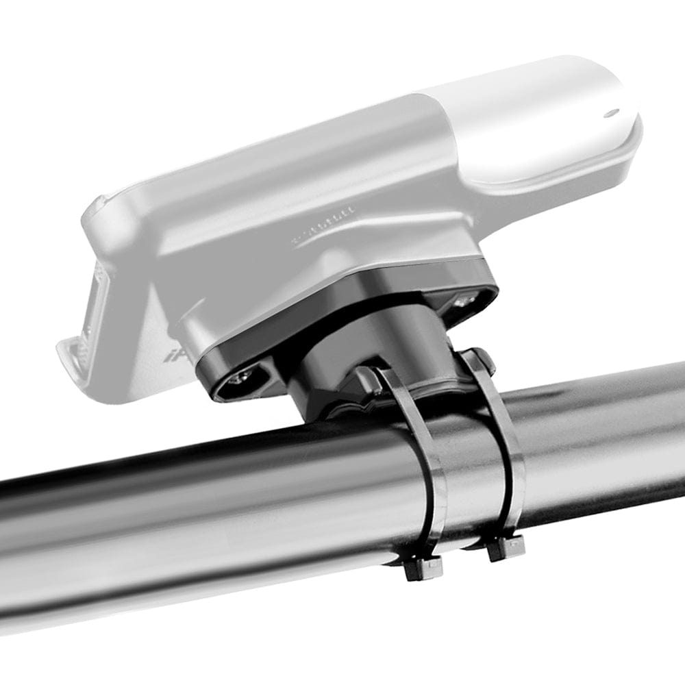 RAM Mount RAM Rail EZ - ON/OFF w/Swivel Feature Rail Mount [RAP - 274 - 1U], GPS - Accessories, RAM Mounting Systems, , , at Festive Water Paddlesports