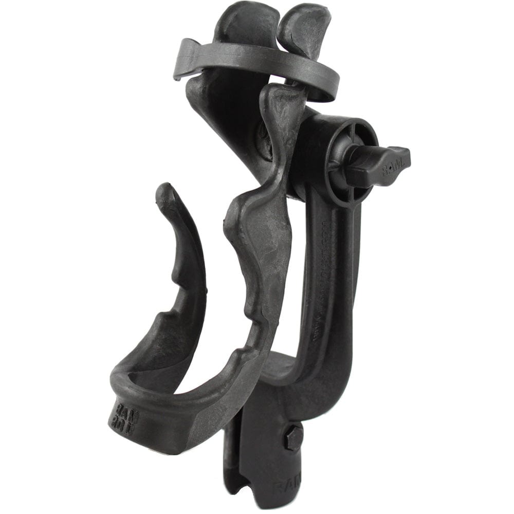 Socket System (No Base) [RAM - 114 - RBNBU], Rod Holders, RAM Mounting Systems, , , at Festive Water Paddlesports