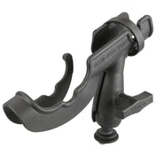 RAM Mount RAM - ROD 2007 Fishing Rod Holder with Track Ball Base [RAP - 340 - TRA1U], Fishing Rod Holders, RAM Mounting Systems, , , at Festive Water Paddlesports