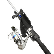 RAM Mount RAM - ROD 2007 Fishing Rod Holder with Track Ball Base [RAP - 340 - TRA1U], Fishing Rod Holders, RAM Mounting Systems, , , at Festive Water Paddlesports