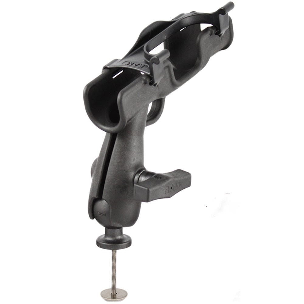 5 Spot Mounting Base Adapter [RAP - 341 - 5], Rod Holders, RAM Mounting Systems, , , at Festive Water Paddlesports