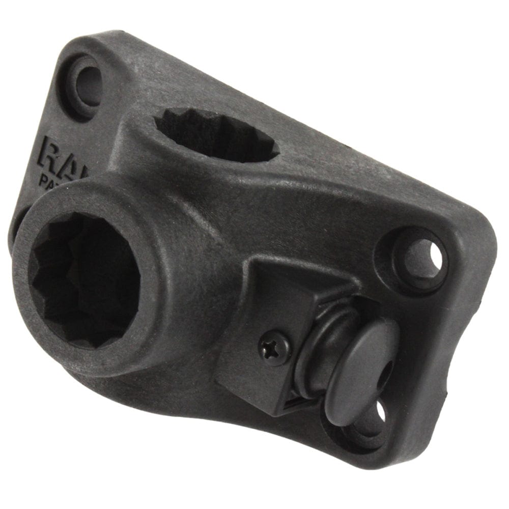 Spline Posts [RAM - 114BMPU], Fishing Rod Holders, RAM Mounting Systems, , , at Festive Water Paddlesports