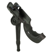 RAM Mount RAM ROD Fishing Rod Holder w/6" Spline Post [RAM - 114 - NBU], Rod Holders, RAM Mounting Systems, , , at Festive Water Paddlesports