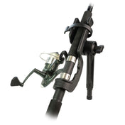 RAM Mount RAM ROD Fishing Rod Holder w/6" Spline Post [RAM - 114 - NBU], Rod Holders, RAM Mounting Systems, , , at Festive Water Paddlesports
