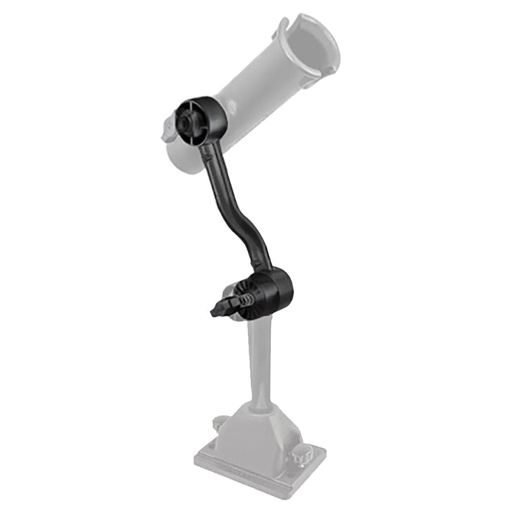 RAM Mount RAM - ROD Holder 8" Post Extension Arm [RAP - 114 - PAU], Kayak Mounts, RAM Mounting Systems, , , at Festive Water Paddlesports