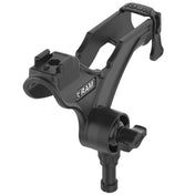 RAM Mount RAM ROD JR Fishing Rod Holder with 2" Spline Post [RAP - 434 - NB], Fishing Rod Holders, RAM Mounting Systems, , , at Festive Water Paddlesports