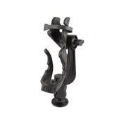 RAM Mount RAM Rod Revolution Salt Water Rod Holder [RAM - 114 - RBSWU], Rod Holders, RAM Mounting Systems, , , at Festive Water Paddlesports