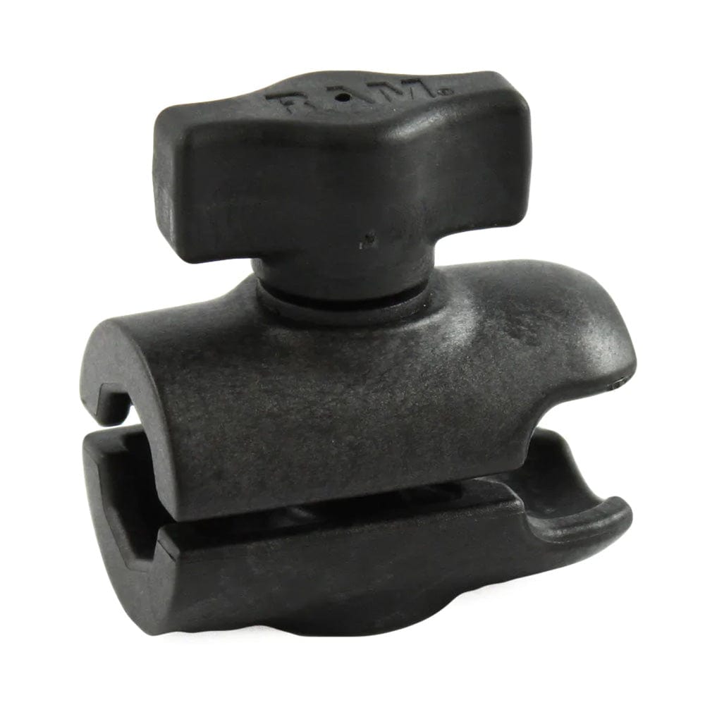 Octagon Button Socket [RAP - B - 200 - 1U], B Size, RAM Mounting Systems, , , at Festive Water Paddlesports