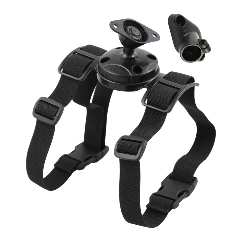 RAM Mount RAM Snap - Link Rotating Leg Mount [RAM - BM - L1 - SB1U], Tablet Mounts, RAM Mounting Systems, , , at Festive Water Paddlesports