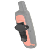 RAM Mount RAM Spine Clip Holder for Garmin Handheld Devices [RAM - HOL - GA76U], GPS Mounts, RAM Mounting Systems, , , at Festive Water Paddlesports