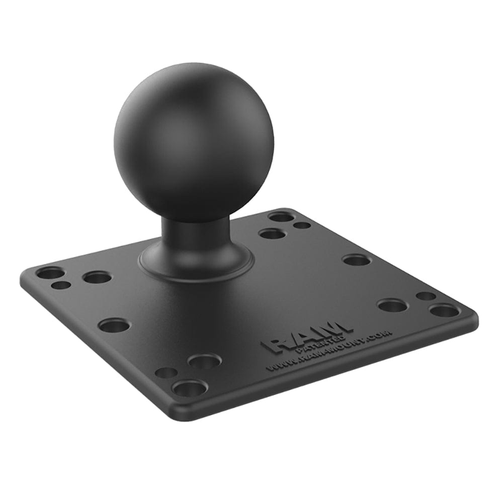 Ball [RAM - D - 246U - IN1], D Size, RAM Mounting Systems, , , at Festive Water Paddlesports