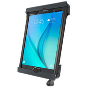 RAM Mount RAM Tab - Lock Holder f/9" - 10.5" Tablets w/Heavy Duty Cases [RAM - HOL - TABL20U], Tablet Mounts, RAM Mounting Systems, , , at Festive Water Paddlesports