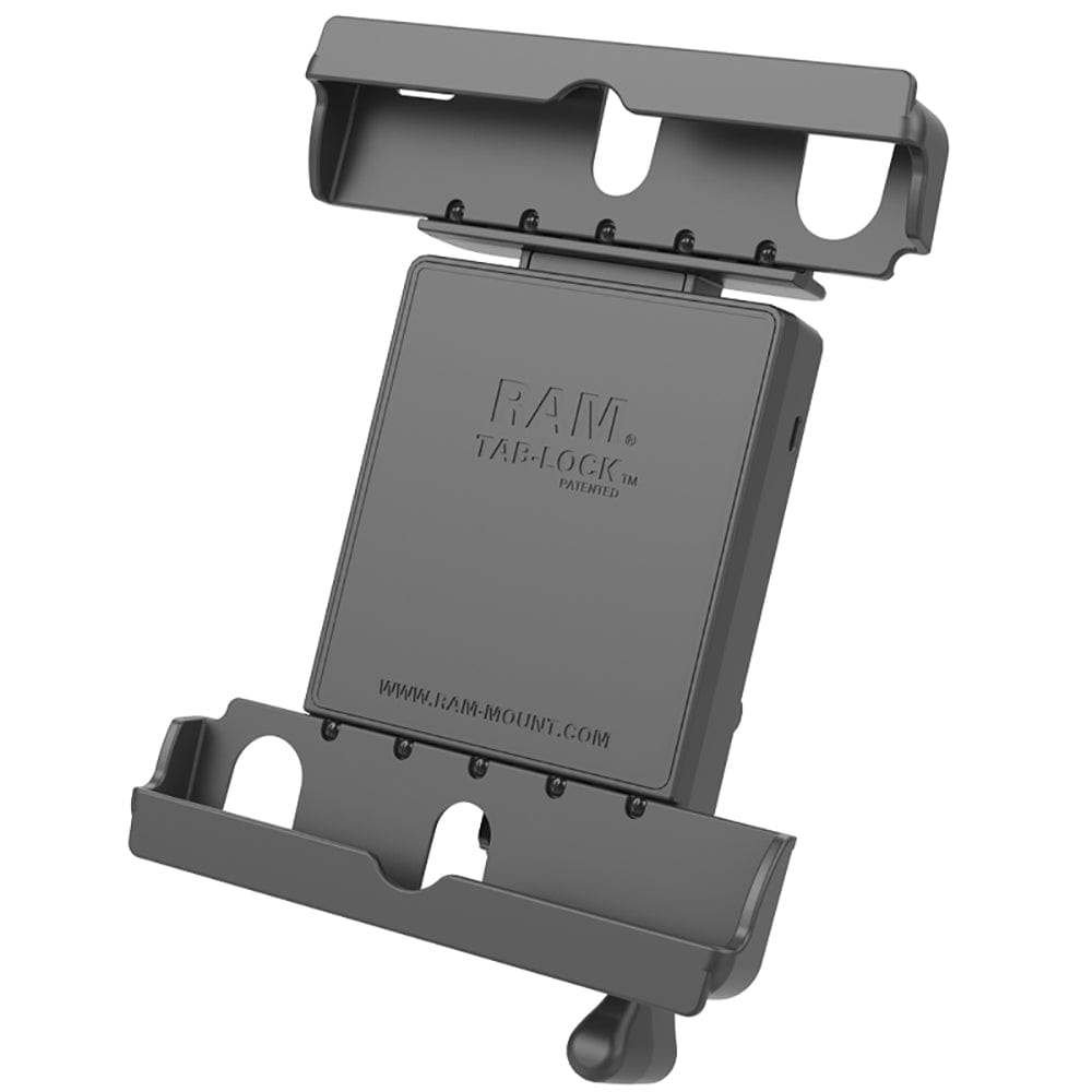 RAM Mount RAM Tab - Lock Holder f/9" - 10.5" Tablets w/Heavy Duty Cases [RAM - HOL - TABL20U], Tablet Mounts, RAM Mounting Systems, , , at Festive Water Paddlesports
