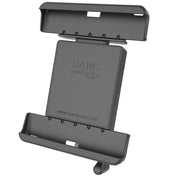 RAM Mount RAM Tab - Lock Tablet Holder f/10" Tablets w/Case + More [RAM - HOL - TABL25U], Tablet Mounts, RAM Mounting Systems, , , at Festive Water Paddlesports