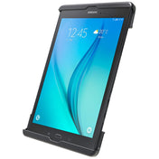 RAM Mount RAM Tab - Tite Cradle f/9.7" Tablets (or 10" Class Tablets) Including the Samsung Galaxy Tab A 9.7 [RAM - HOL - TAB28U], Tablet Mounts, RAM Mounting Systems, at Festive Water Paddlesports