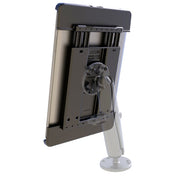 RAM Mount RAM Tab - Tite Cradle f/9.7" Tablets (or 10" Class Tablets) Including the Samsung Galaxy Tab A 9.7 [RAM - HOL - TAB28U], Tablet Mounts, RAM Mounting Systems, at Festive Water Paddlesports