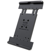 RAM Mount RAM Tab - Tite Cradle f/9.7" Tablets (or 10" Class Tablets) Including the Samsung Galaxy Tab A 9.7 [RAM - HOL - TAB28U], Tablet Mounts, RAM Mounting Systems, at Festive Water Paddlesports