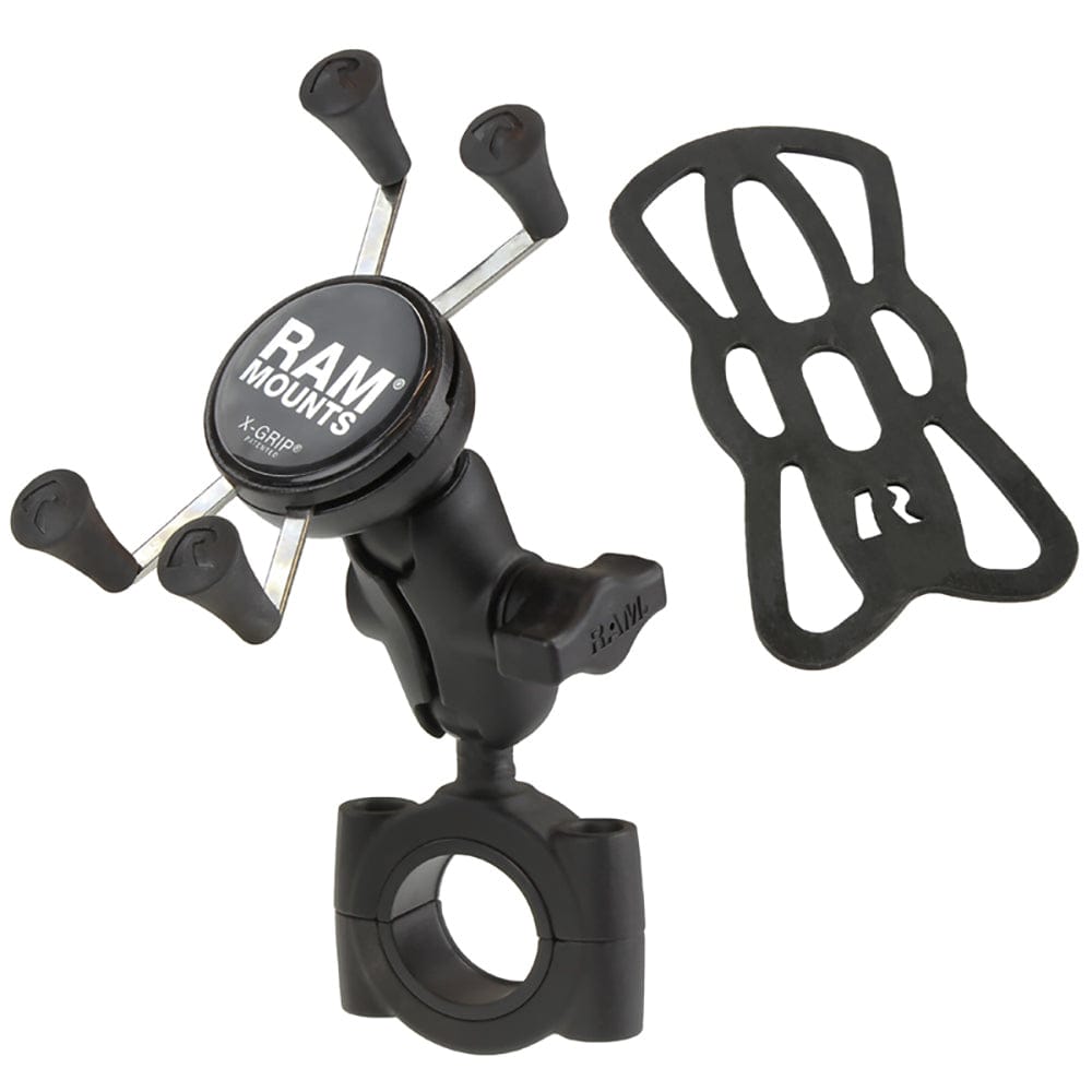 RAM Mounts Torque Handlebar Base