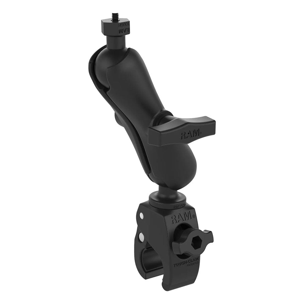 RAM Tough - Claw Small Clamp Base [RAM - 400 - 379 - 252025U], Camera Mounts, RAM Mounting Systems, , , at Festive Water Paddlesports