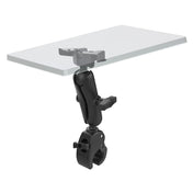 RAM Mount RAM Tough - Claw Heavy Duty Mount f/Starlink Mini [RAP - 404 - STA1U], Rail/Handle Bar Mounts, RAM Mounting Systems, , , at Festive Water Paddlesports