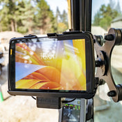 RAM Mount RAM Tough - Mag 48MM 4 - Point Magnetic Mounting Base [RAM - MAG48 - 4U], Surface Mount, RAM Mounting Systems, , , at Festive Water Paddlesports