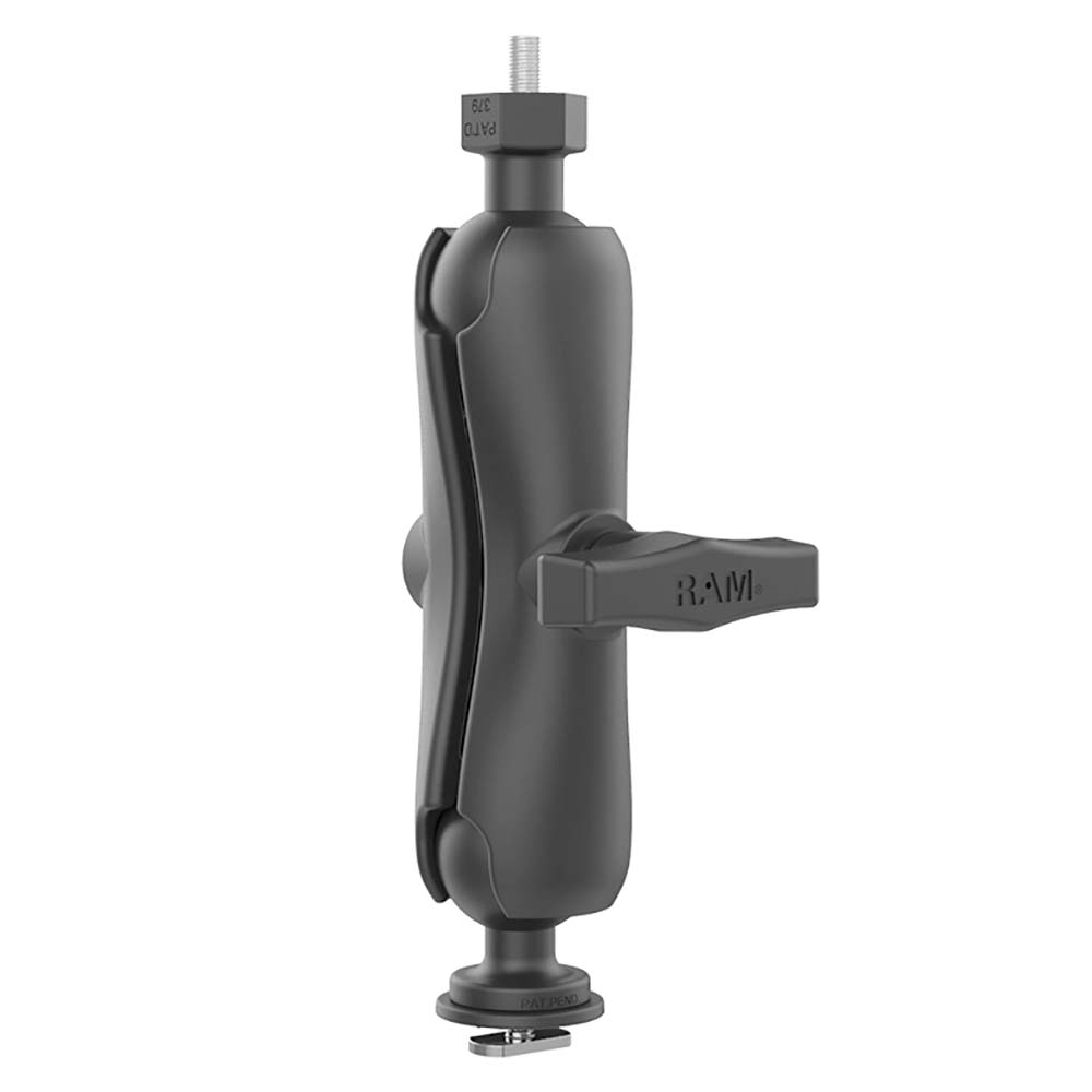 weBoost [RAM - 379 - 372437 - 354 - TRA1U], Cell Phone Mounts, RAM Mounting Systems, , , at Festive Water Paddlesports