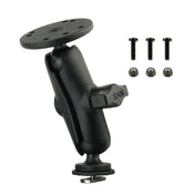 RAM Mount RAM Track Ball Mount f/Garmin Striker + More [RAM - B - 202 - G4 - TRA1U], Marine Electronics Mounts, RAM Mounting Systems, , , at Festive Water Paddlesports