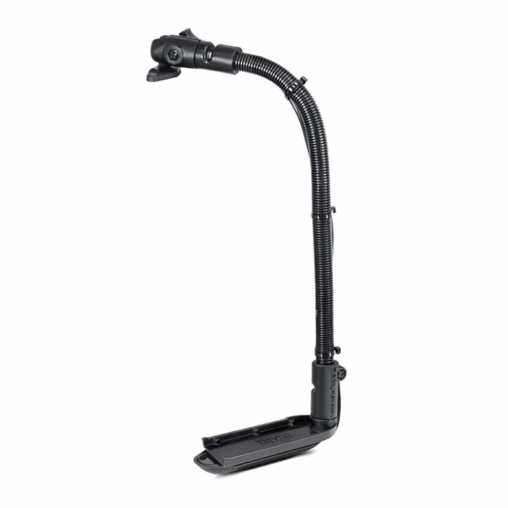  Diamond Base [RAM - B - 316 - 18 - TRA3U], Kayak Mounts, RAM Mounting Systems, , , at Festive Water Paddlesports