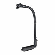 RAM Mount RAM Transducer Mount f/Lowrance StructureScan w/ Diamond Base [RAM - B - 316 - 18 - TRA3U], Kayak Mounts, RAM Mounting Systems, , , at Festive Water Paddlesports