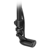RAM Mount RAM Transducer Mount w/18" Aluminum Rod 2" x 2.5" Base [RAM - B - 316 - 18 - TRA1 - 202 - 225], Kayak Mounts, RAM Mounting Systems, , , at Festive Water Paddlesports