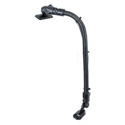 RAM Mount RAM Transducer Mount w/18" Aluminum Rod 2" x 2.5" Base [RAM - B - 316 - 18 - TRA1 - 202 - 225], Kayak Mounts, RAM Mounting Systems, , , at Festive Water Paddlesports